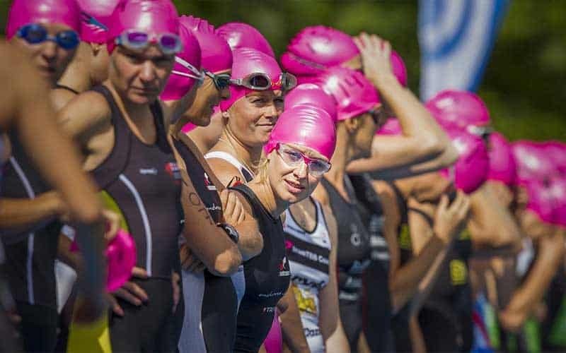 10 Reasons That Will Inspire You To Be A Triathlete
